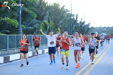 RUN TO LIVE 2025 - Ảnh #3265048