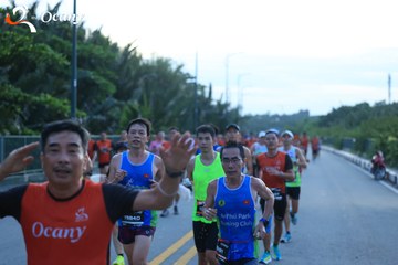 RUN TO LIVE 2025 - Ảnh #3268319