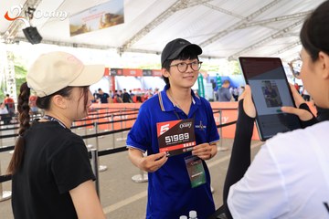 RUN TO LIVE 2025 - Ảnh #3118628