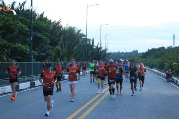 RUN TO LIVE 2025 - Ảnh #3268253