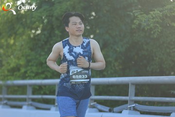RUN TO LIVE 2025 - Ảnh #3259551