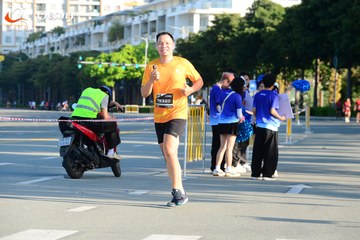 RUN TO LIVE 2025 - Ảnh #3301078