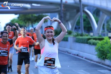 RUN TO LIVE 2025 - Ảnh #3156172