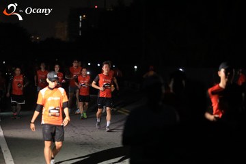 RUN TO LIVE 2025 - Ảnh #3261856
