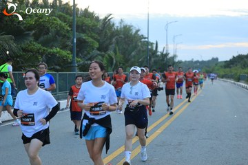 RUN TO LIVE 2025 - Ảnh #3281998