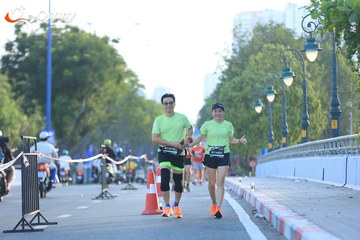 RUN TO LIVE 2025 - Ảnh #3259161