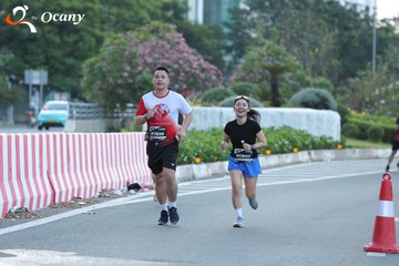 RUN TO LIVE 2025 - Ảnh #3210627