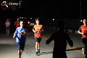 RUN TO LIVE 2025 - Ảnh #3260417
