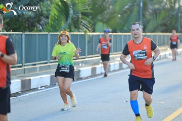 RUN TO LIVE 2025 - Ảnh #3297776