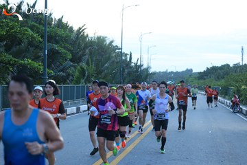 RUN TO LIVE 2025 - Ảnh #3287550