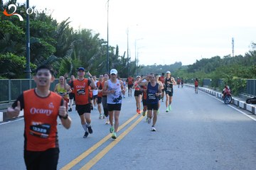 RUN TO LIVE 2025 - Ảnh #3266497