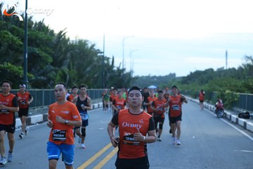 RUN TO LIVE 2025 - Ảnh #3287339