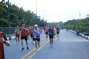 RUN TO LIVE 2025 - Ảnh #3266504