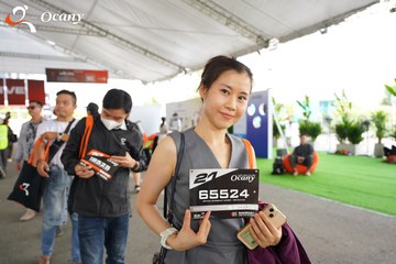 RUN TO LIVE 2025 - Ảnh #3120160