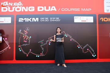 RUN TO LIVE 2025 - Ảnh #3133840