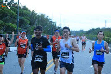 RUN TO LIVE 2025 - Ảnh #3290882