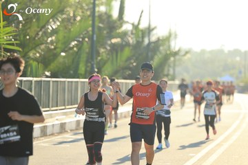 RUN TO LIVE 2025 - Ảnh #3302746