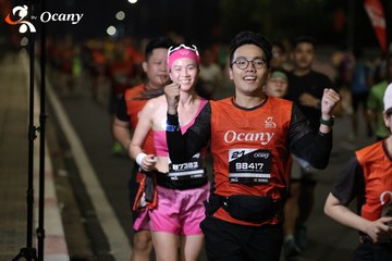 RUN TO LIVE 2025 - Ảnh #3204156