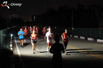 RUN TO LIVE 2025 - Ảnh #3260837