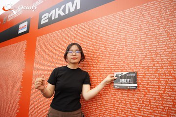 RUN TO LIVE 2025 - Ảnh #3137284