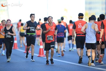 RUN TO LIVE 2025 - Ảnh #3283145