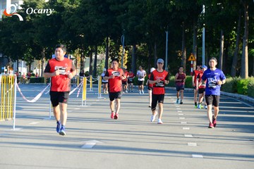 RUN TO LIVE 2025 - Ảnh #3298594