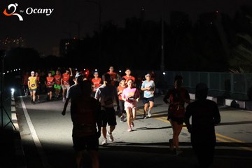 RUN TO LIVE 2025 - Ảnh #3262044