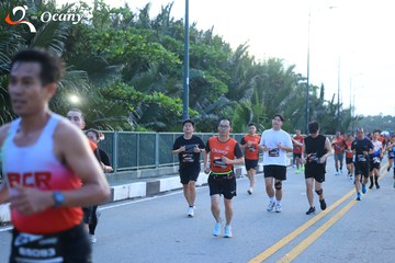 RUN TO LIVE 2025 - Ảnh #3266814