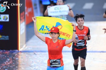 RUN TO LIVE 2025 - Ảnh #3153495