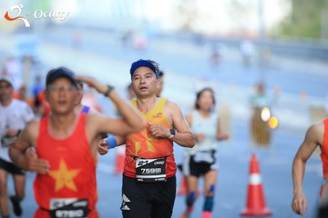 RUN TO LIVE 2025 - Ảnh #3290433