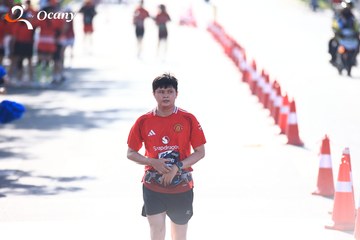 RUN TO LIVE 2025 - Ảnh #3208197
