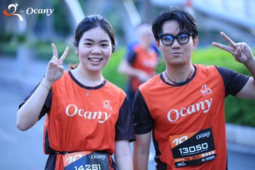 RUN TO LIVE 2025 - Ảnh #3156148
