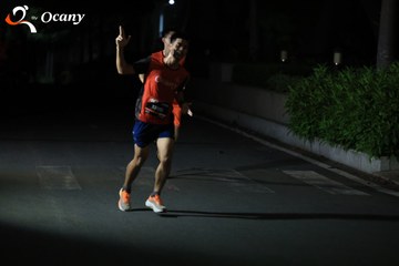 RUN TO LIVE 2025 - Ảnh #3154851