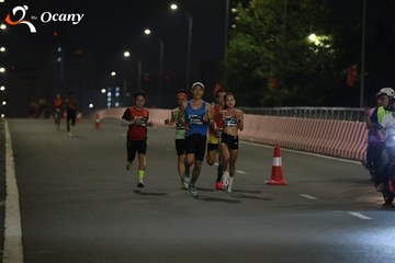 RUN TO LIVE 2025 - Ảnh #3201153