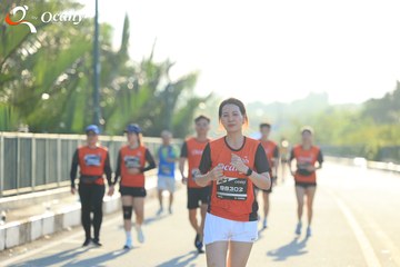 RUN TO LIVE 2025 - Ảnh #3304002