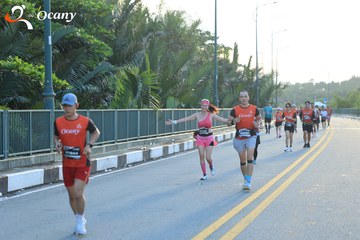 RUN TO LIVE 2025 - Ảnh #3297883