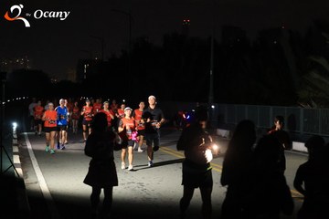 RUN TO LIVE 2025 - Ảnh #3261988