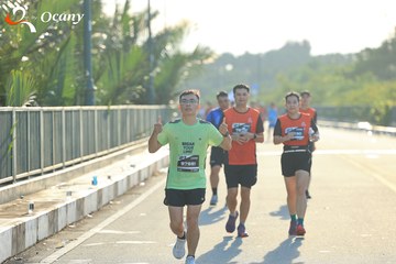 RUN TO LIVE 2025 - Ảnh #3303591