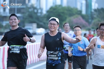RUN TO LIVE 2025 - Ảnh #3207317