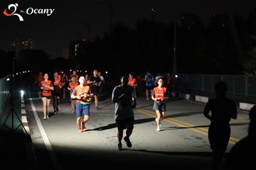 RUN TO LIVE 2025 - Ảnh #3262177
