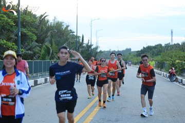 RUN TO LIVE 2025 - Ảnh #3279135