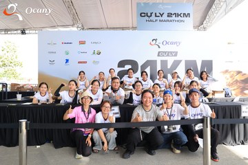 RUN TO LIVE 2025 - Ảnh #3123541