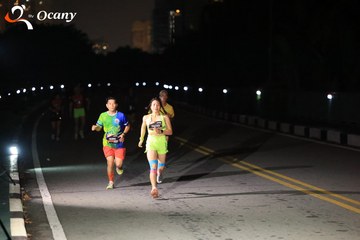 RUN TO LIVE 2025 - Ảnh #3257566