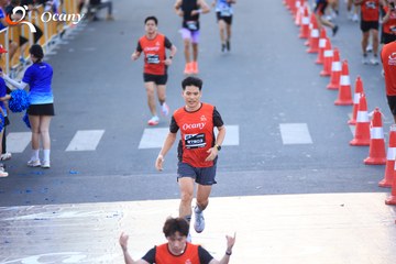 RUN TO LIVE 2025 - Ảnh #3153615