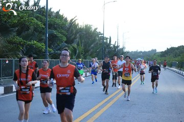 RUN TO LIVE 2025 - Ảnh #3265997