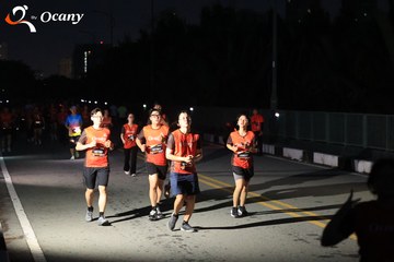 RUN TO LIVE 2025 - Ảnh #3262630