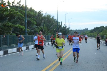 RUN TO LIVE 2025 - Ảnh #3280902
