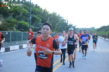 RUN TO LIVE 2025 - Ảnh #3266868