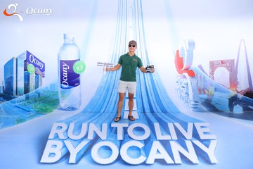RUN TO LIVE 2025 - Ảnh #3135734