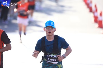 RUN TO LIVE 2025 - Ảnh #3205813